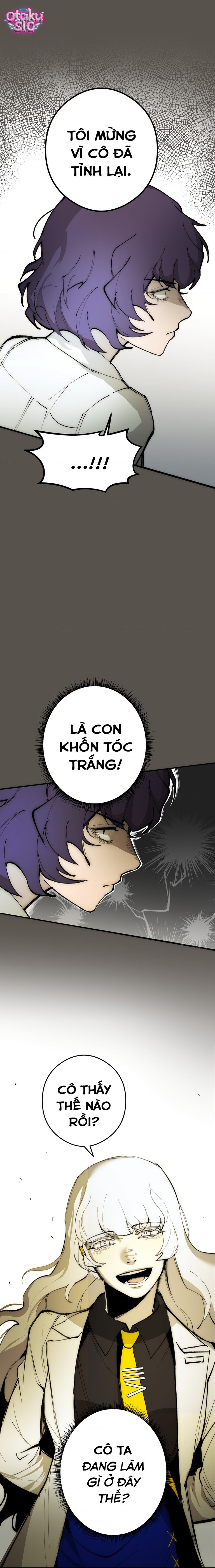 Hand Jumper - Chap 41 - Trang 59