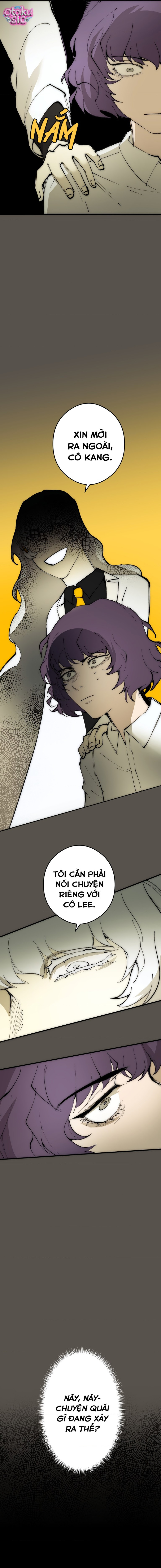 Hand Jumper - Chap 41 - Trang 61