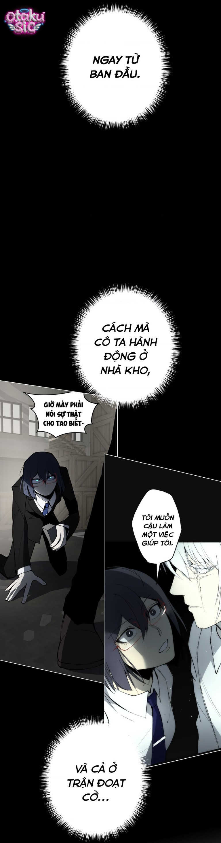 Hand Jumper - Chap 41 - Trang 63