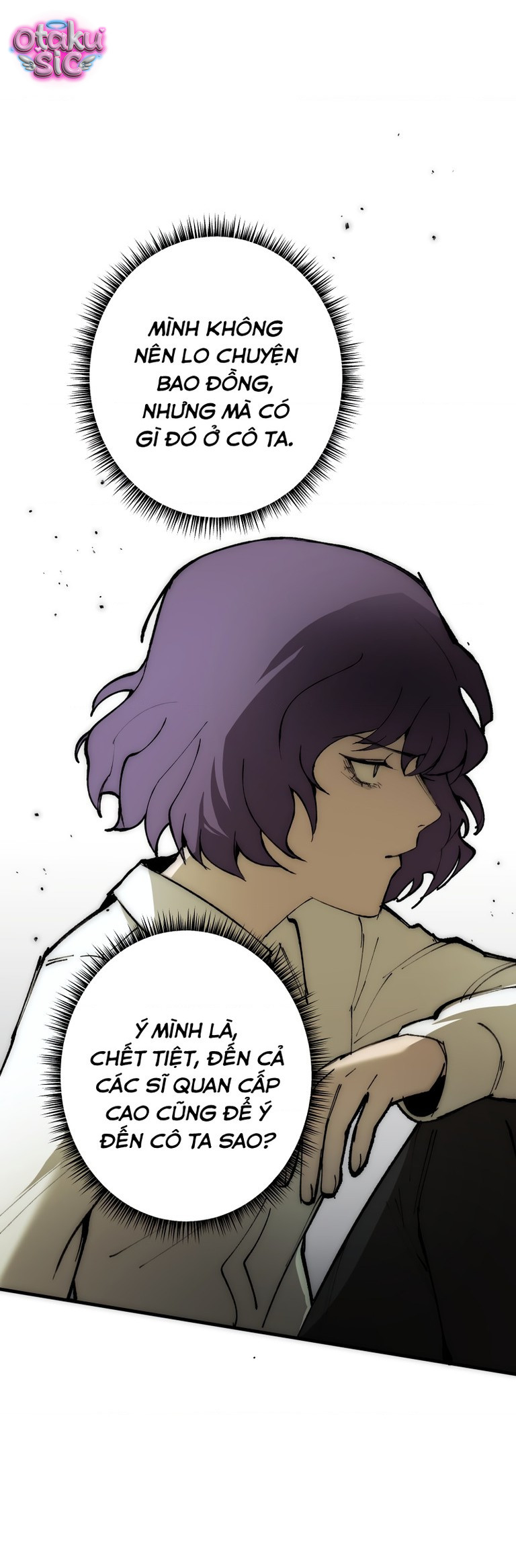 Hand Jumper - Chap 41 - Trang 65