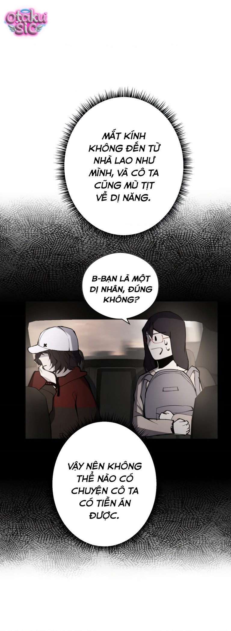 Hand Jumper - Chap 41 - Trang 66