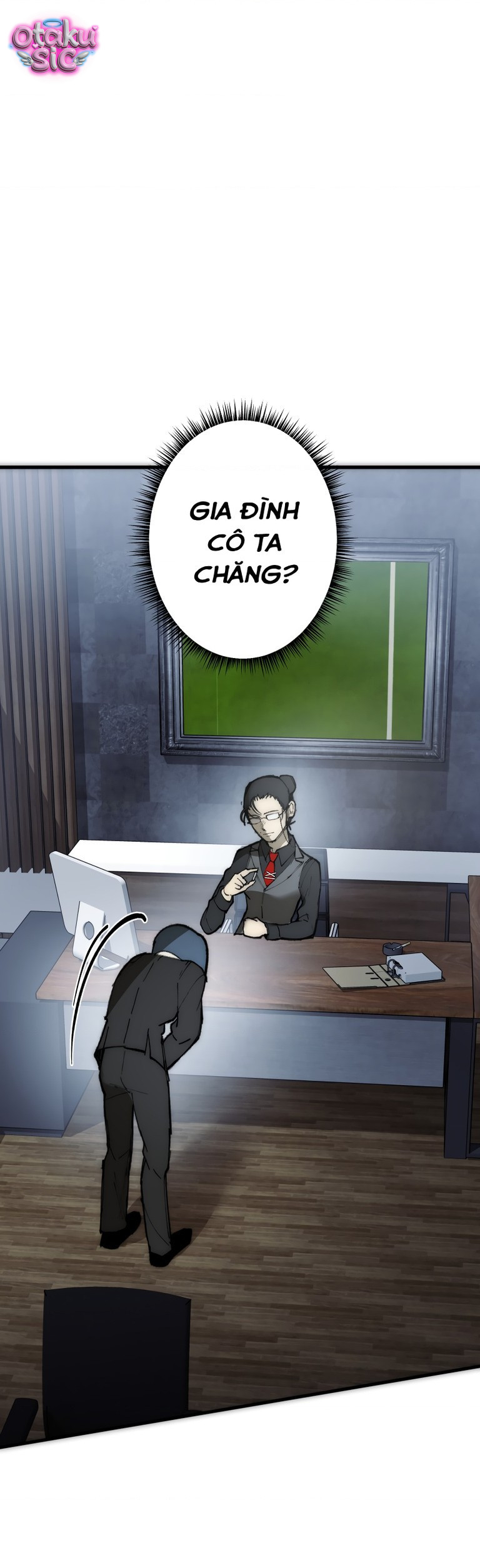 Hand Jumper - Chap 41 - Trang 68