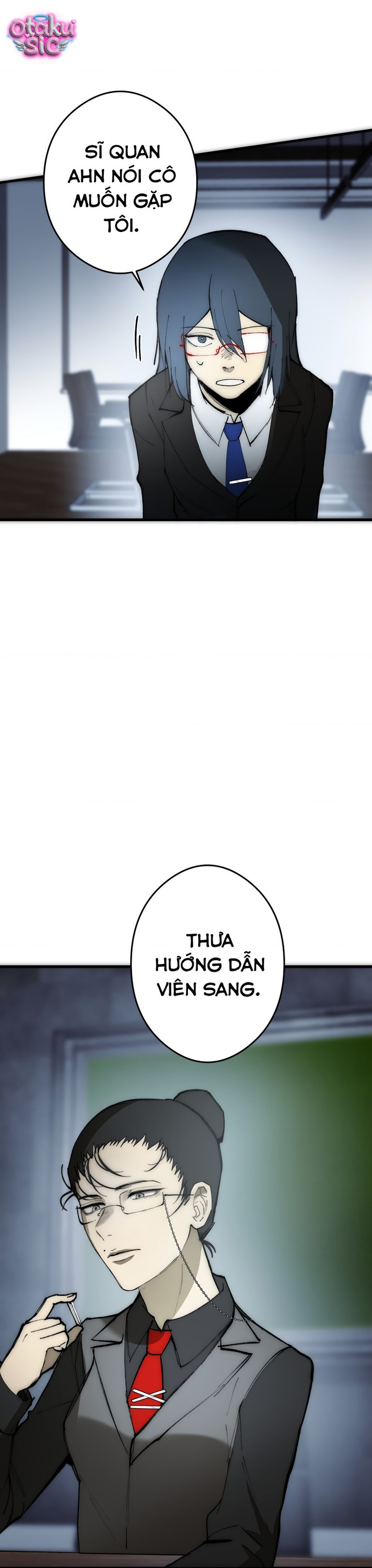 Hand Jumper - Chap 41 - Trang 69