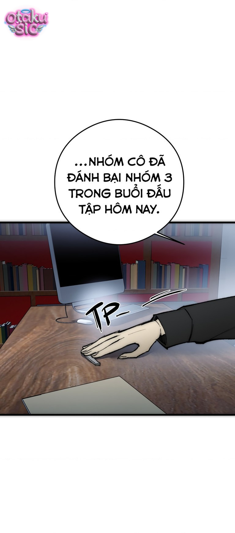 Hand Jumper - Chap 41 - Trang 71