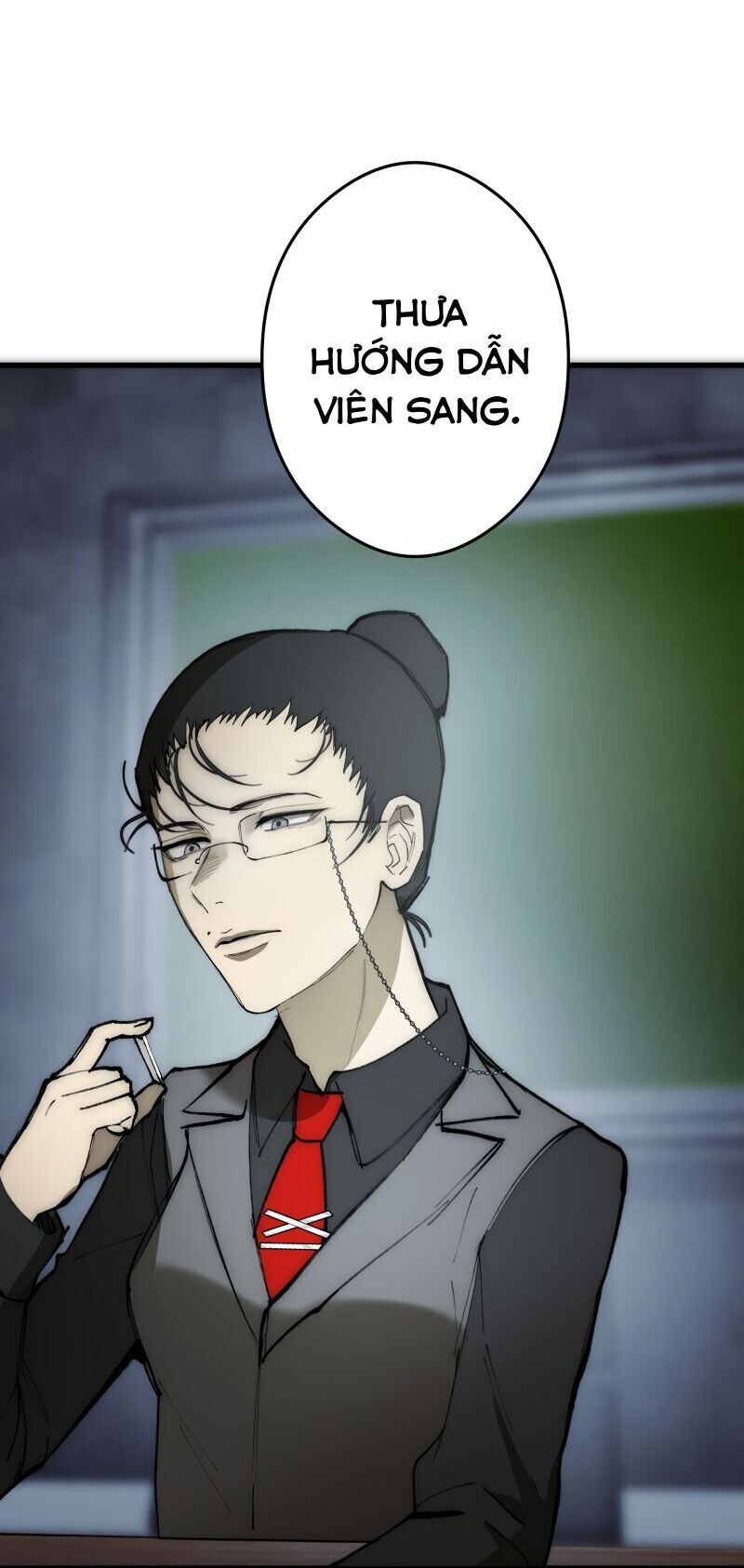Hand Jumper - Chap 41 - Trang 79