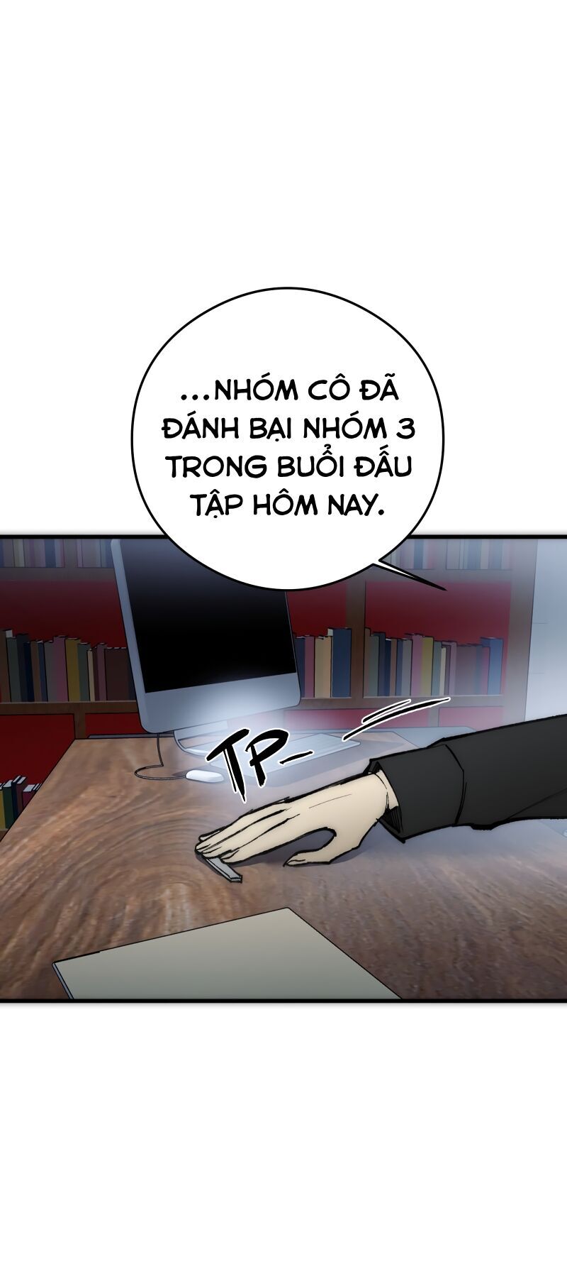 Hand Jumper - Chap 41 - Trang 81