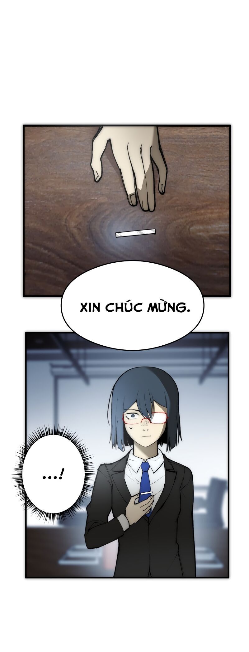 Hand Jumper - Chap 41 - Trang 82