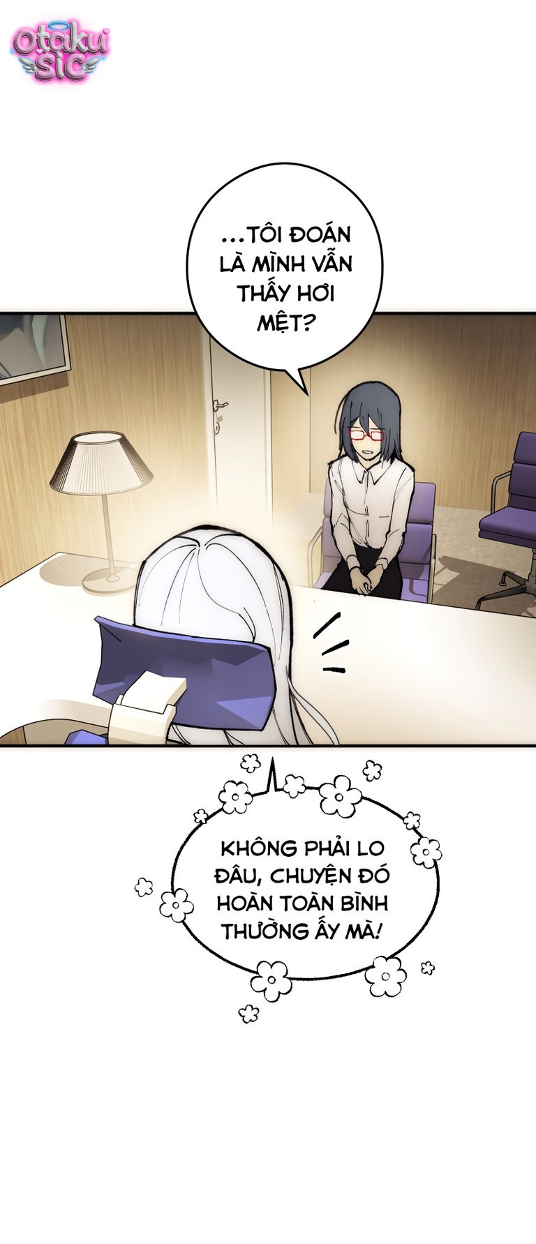 Hand Jumper - Chap 41 - Trang 10
