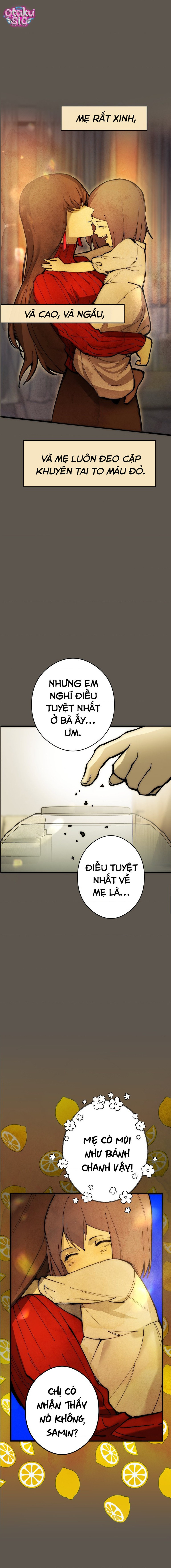 Hand Jumper - Chap 42 - Trang 1