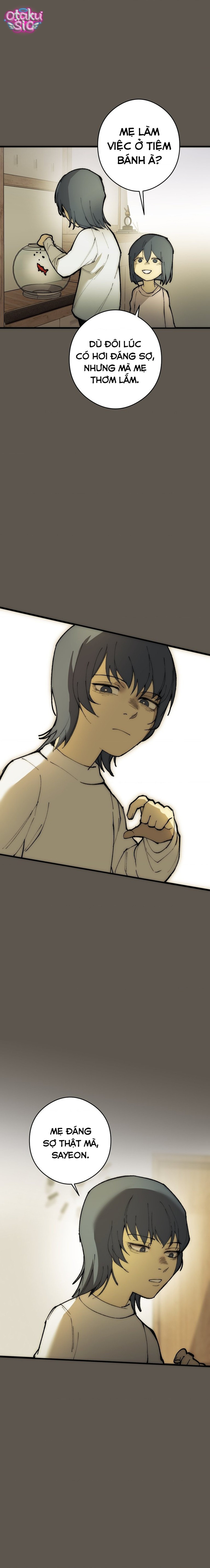 Hand Jumper - Chap 42 - Trang 2