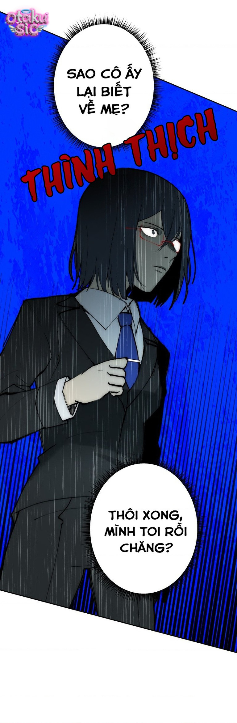 Hand Jumper - Chap 42 - Trang 11
