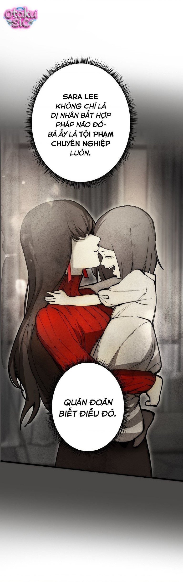 Hand Jumper - Chap 42 - Trang 12