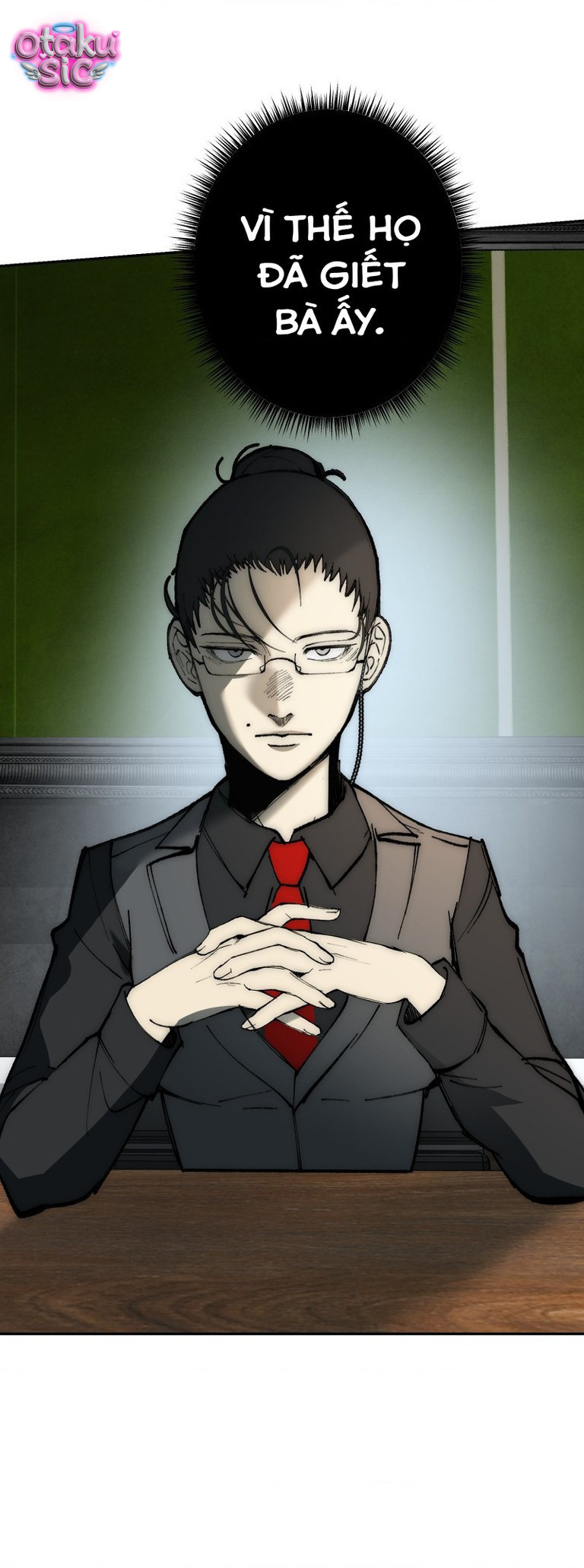 Hand Jumper - Chap 42 - Trang 13
