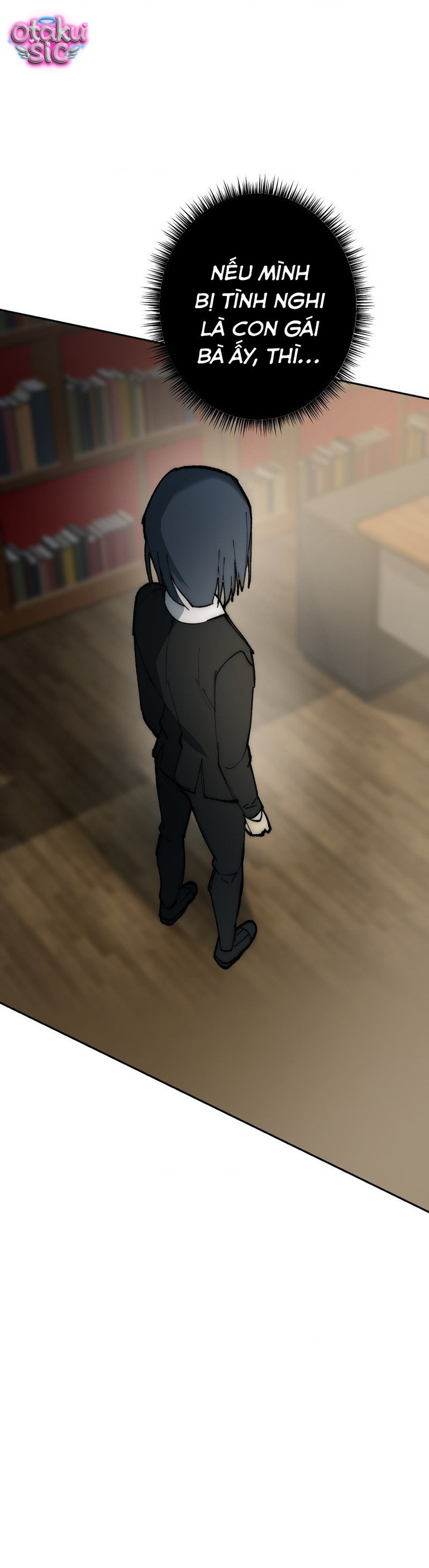 Hand Jumper - Chap 42 - Trang 14