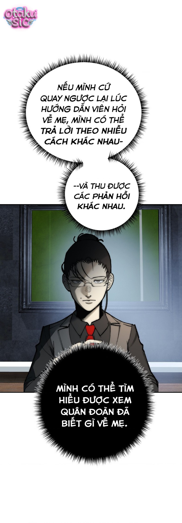 Hand Jumper - Chap 42 - Trang 17