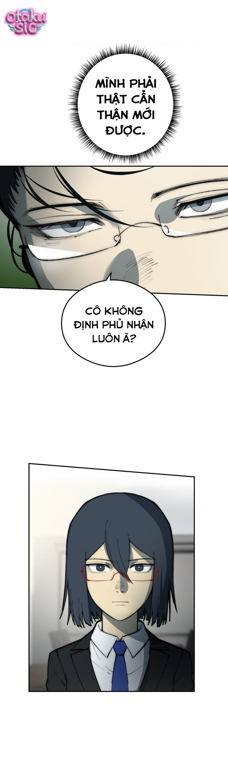 Hand Jumper - Chap 42 - Trang 19
