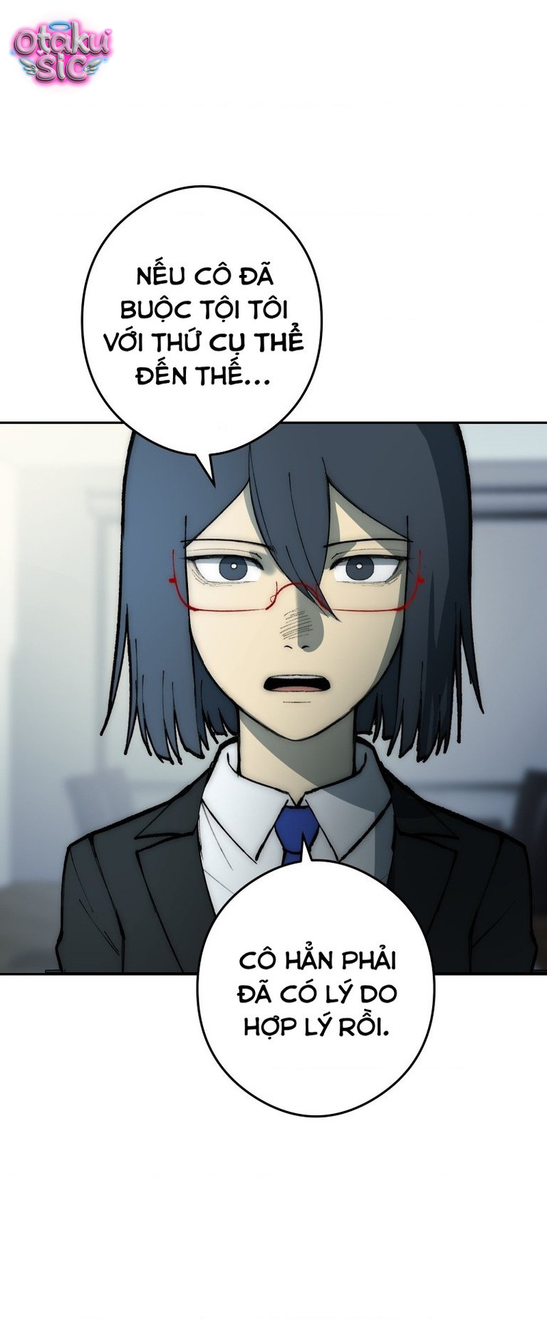 Hand Jumper - Chap 42 - Trang 20