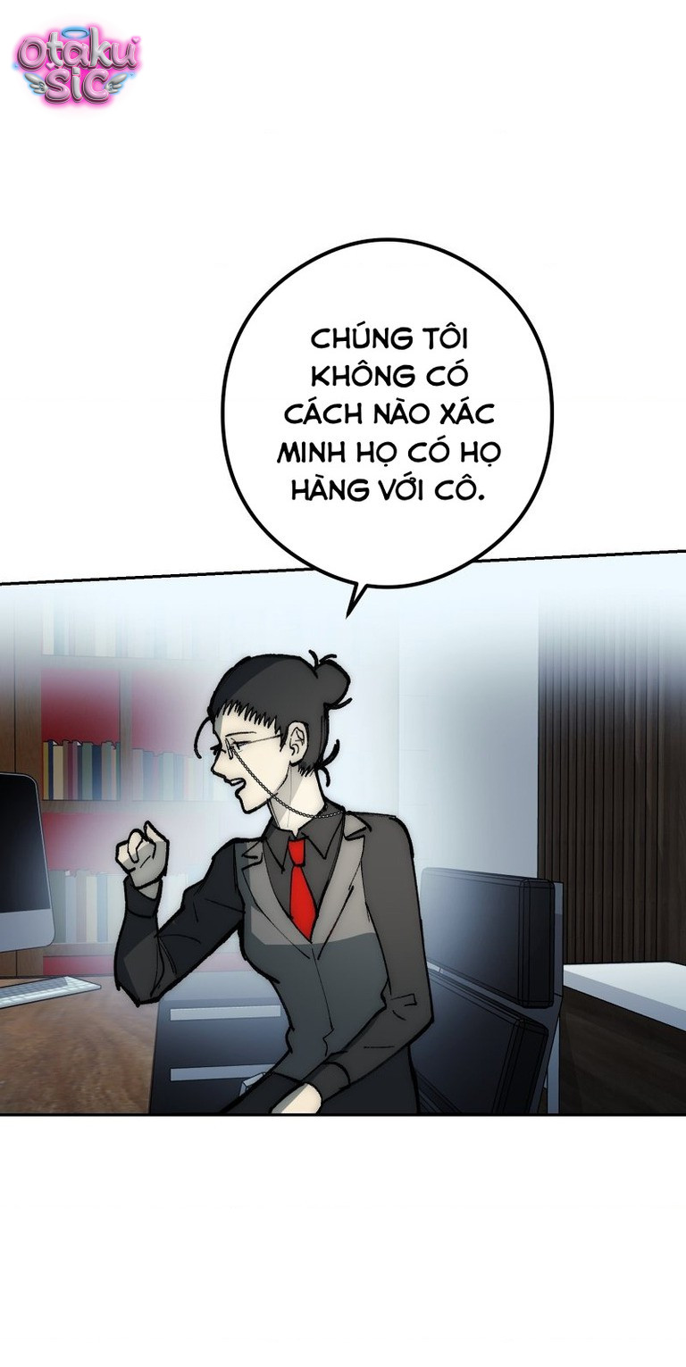 Hand Jumper - Chap 42 - Trang 23