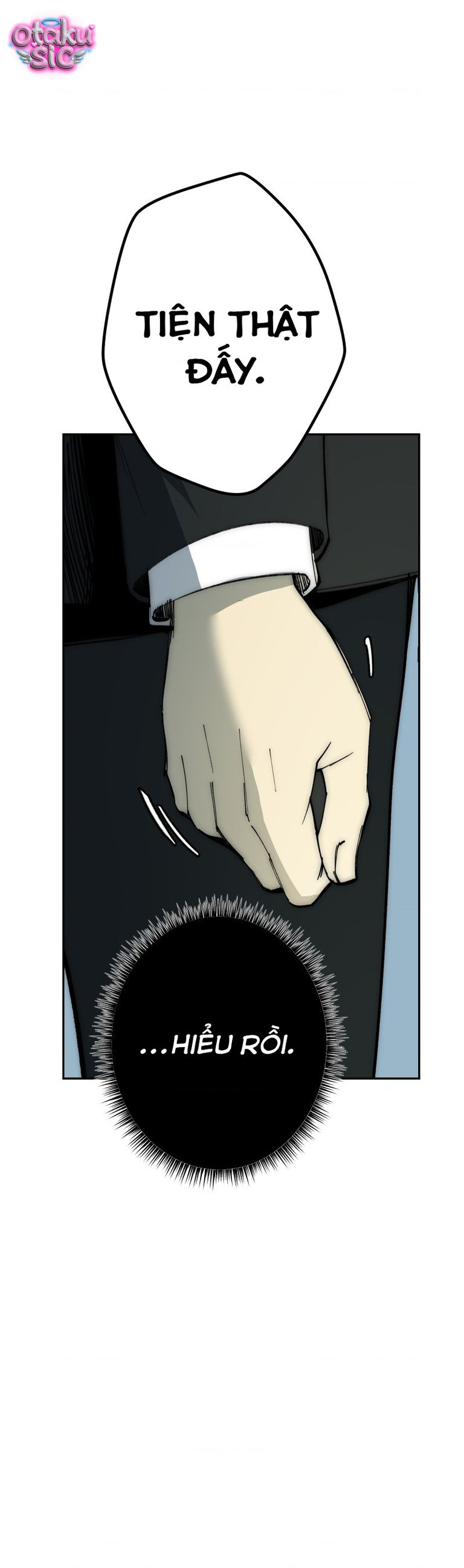 Hand Jumper - Chap 42 - Trang 24