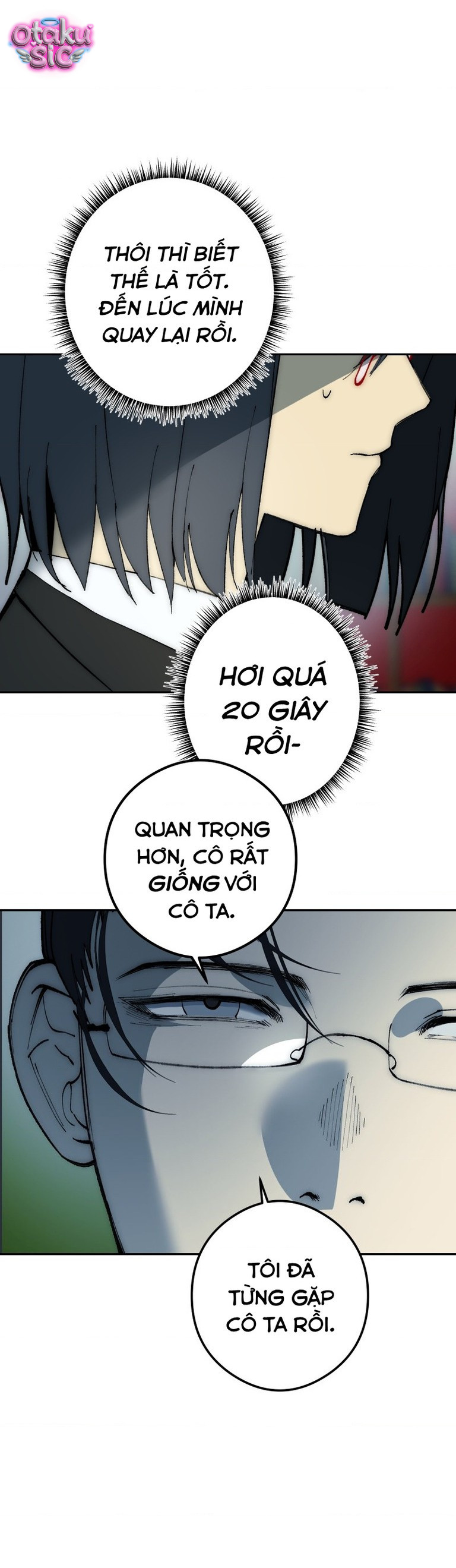 Hand Jumper - Chap 42 - Trang 27