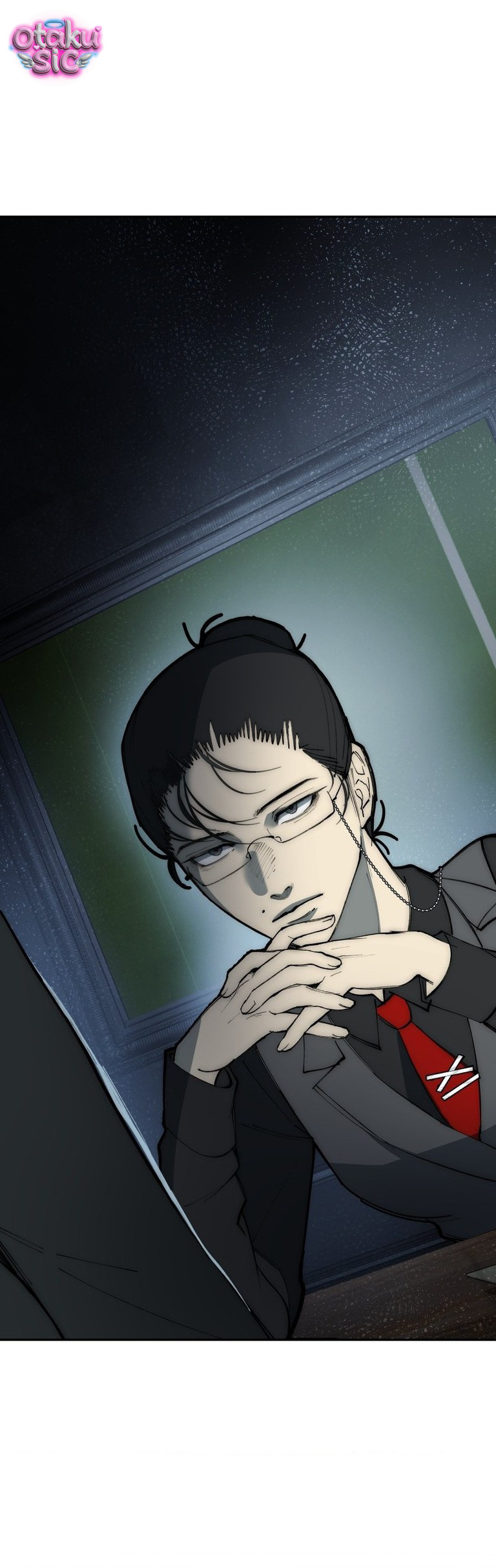 Hand Jumper - Chap 42 - Trang 30