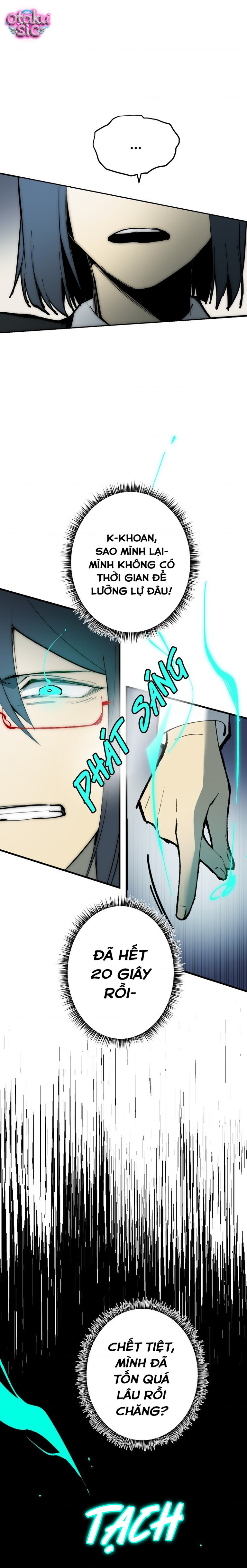 Hand Jumper - Chap 42 - Trang 31