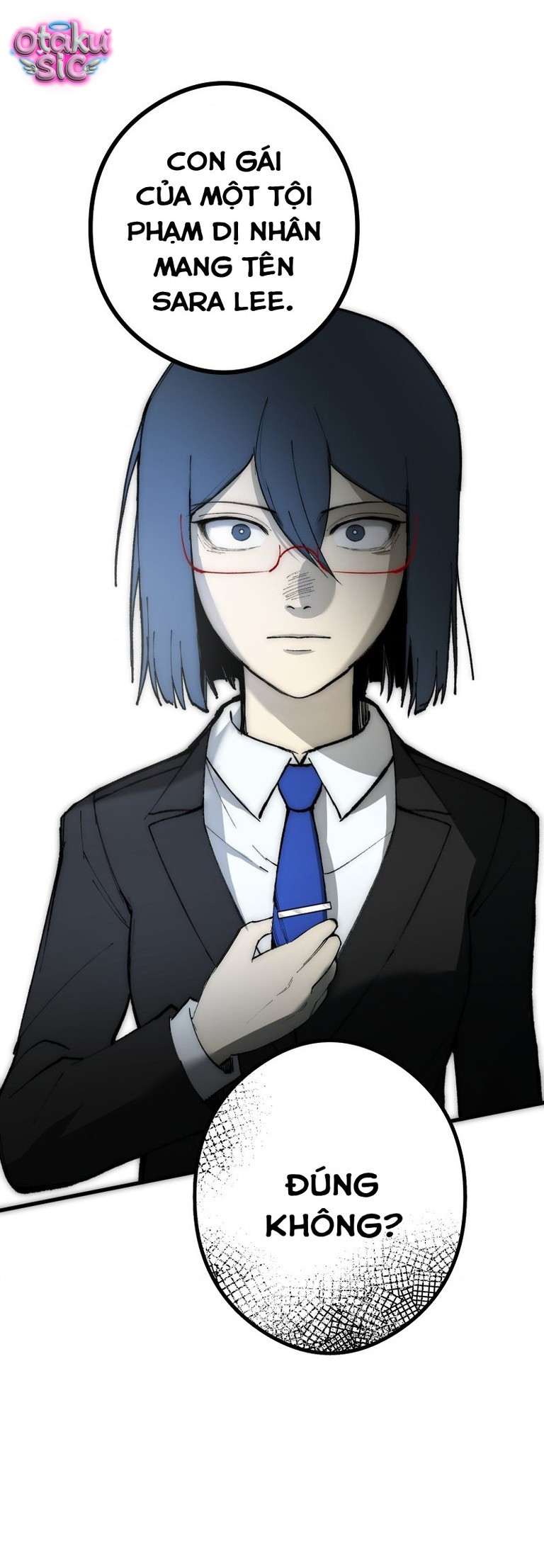 Hand Jumper - Chap 42 - Trang 34