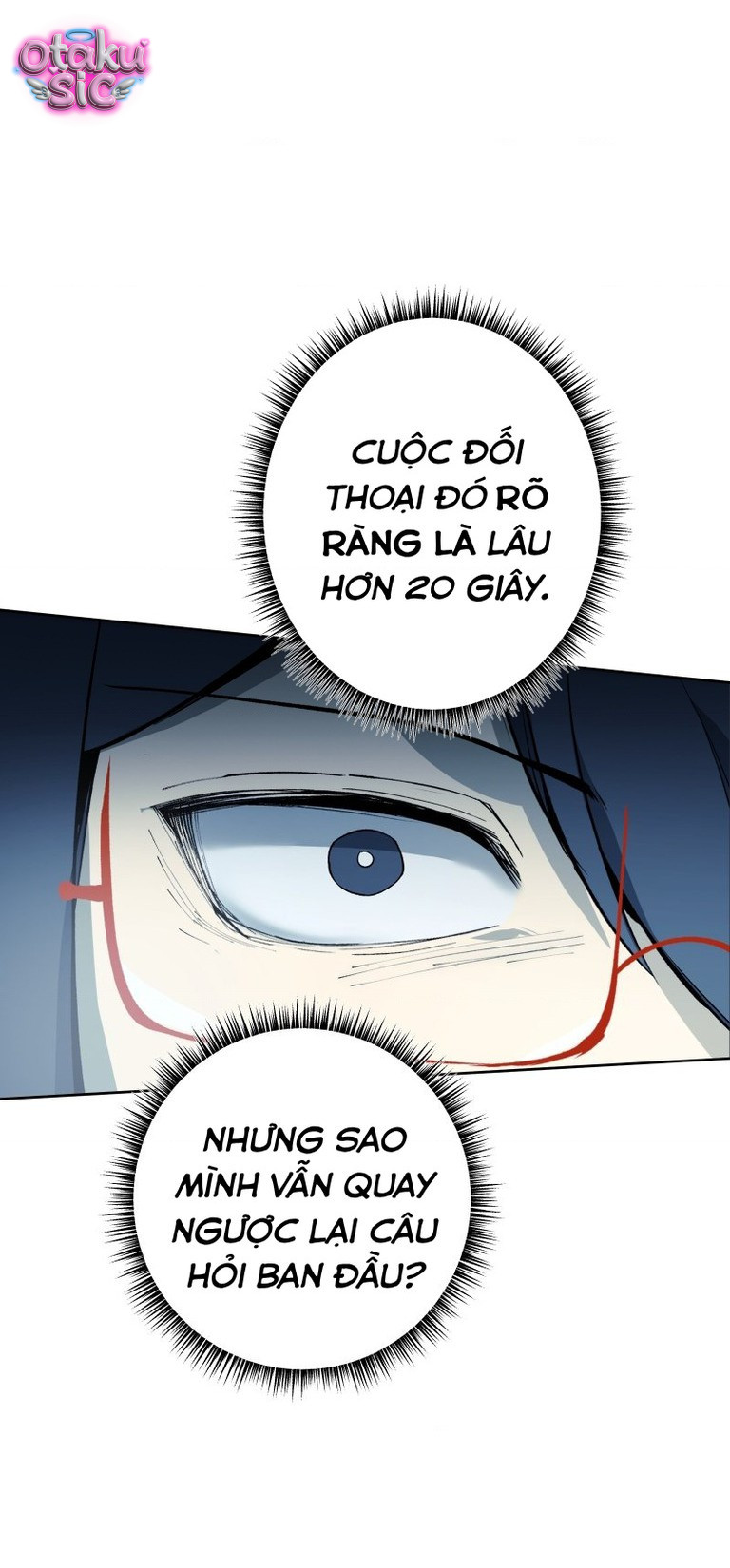 Hand Jumper - Chap 42 - Trang 35
