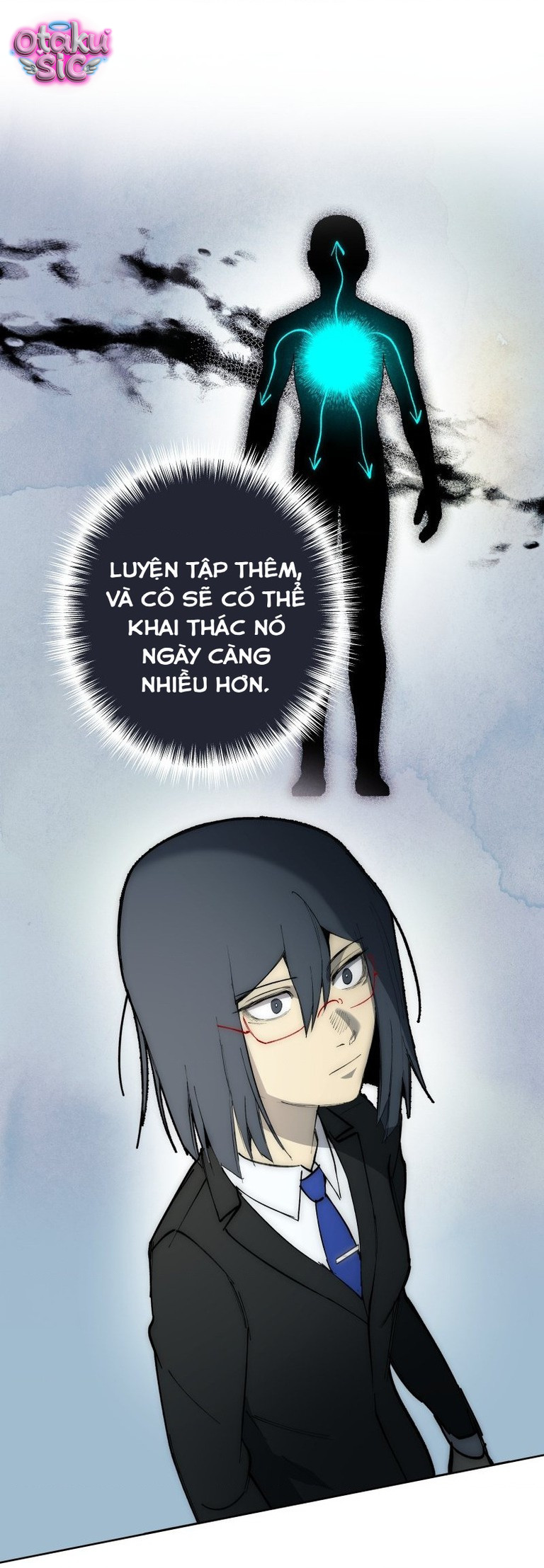 Hand Jumper - Chap 42 - Trang 36