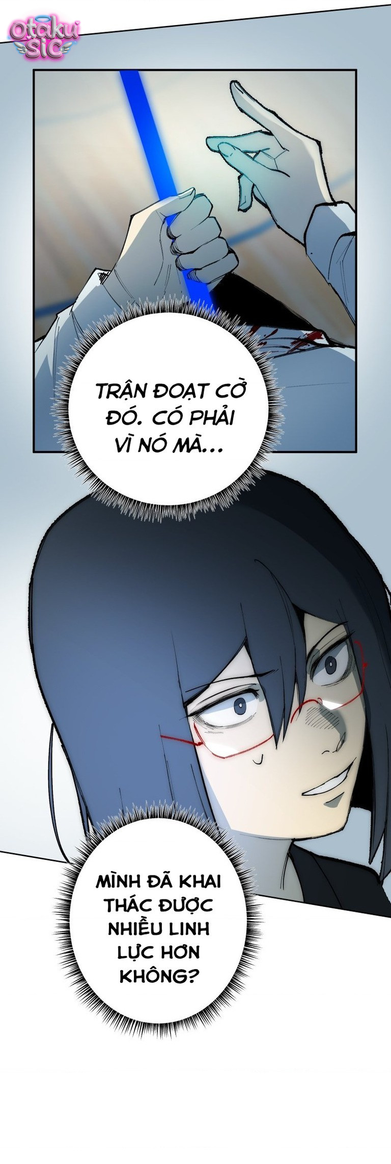 Hand Jumper - Chap 42 - Trang 37