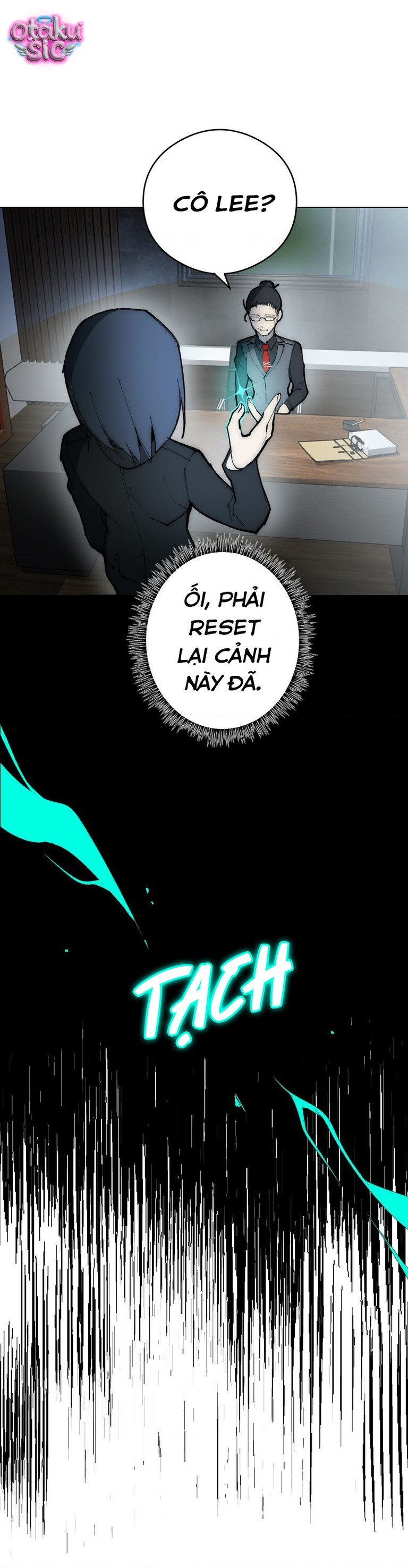 Hand Jumper - Chap 42 - Trang 38