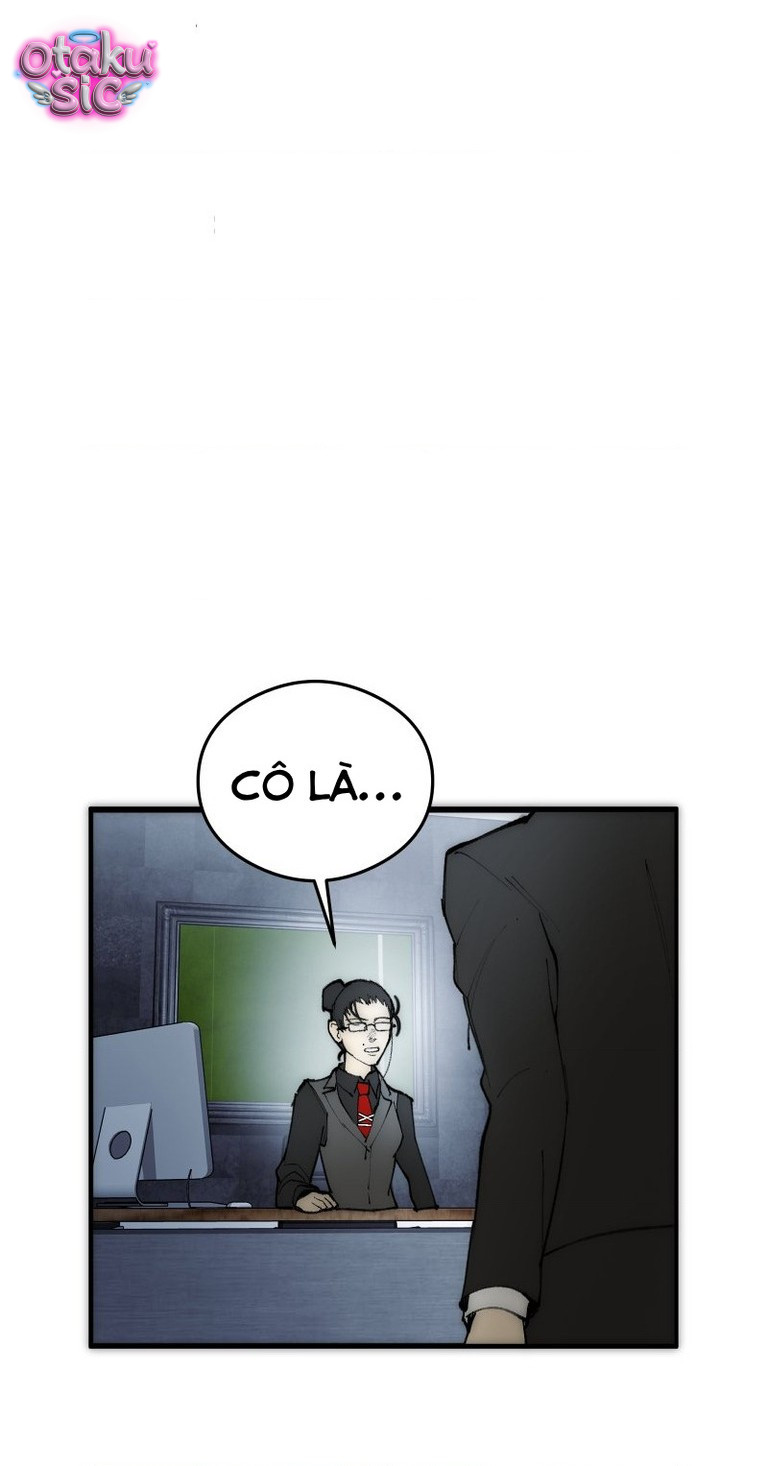 Hand Jumper - Chap 42 - Trang 39