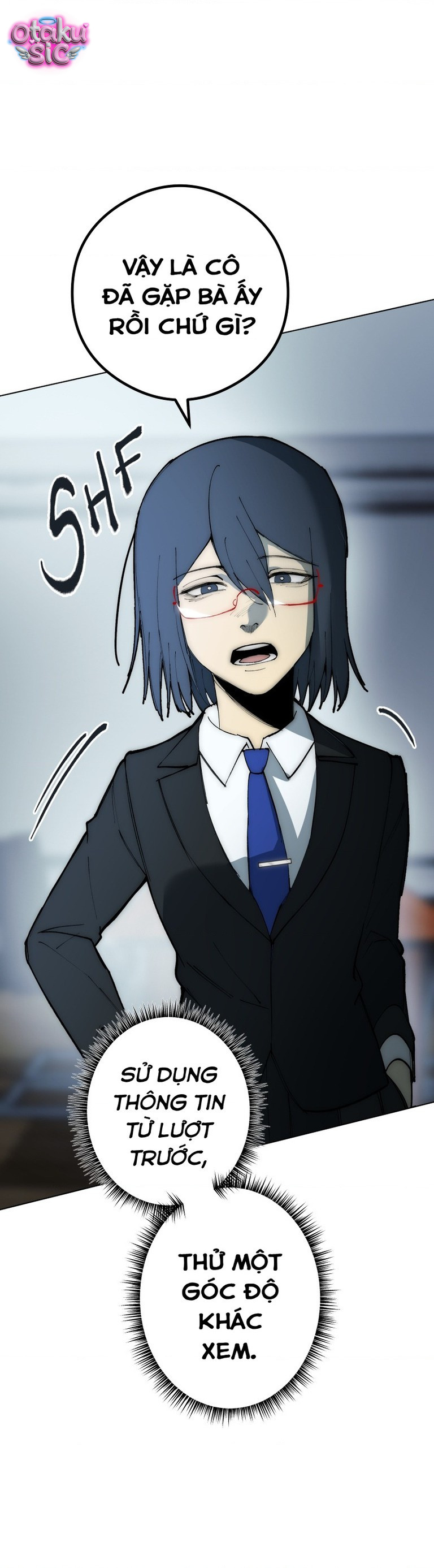 Hand Jumper - Chap 42 - Trang 42