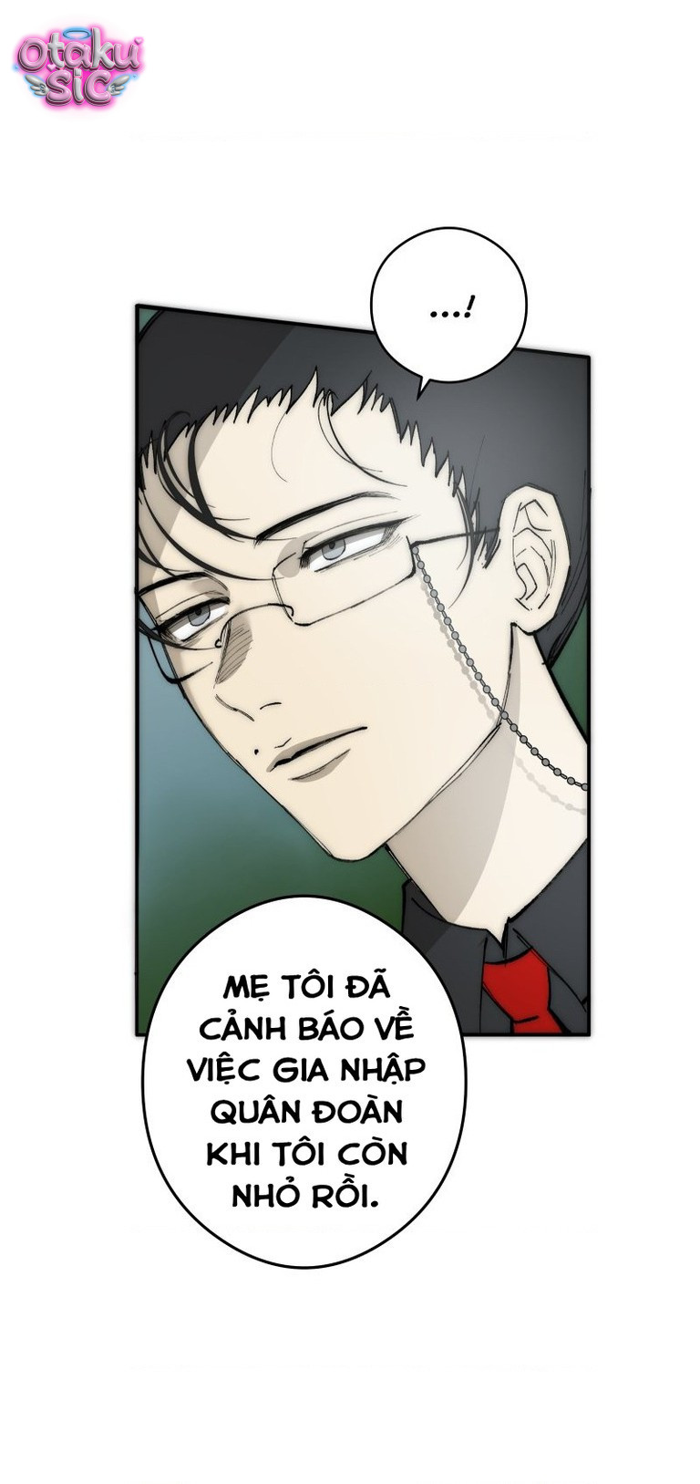 Hand Jumper - Chap 42 - Trang 43