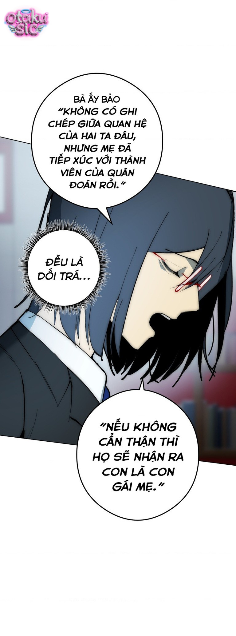 Hand Jumper - Chap 42 - Trang 44