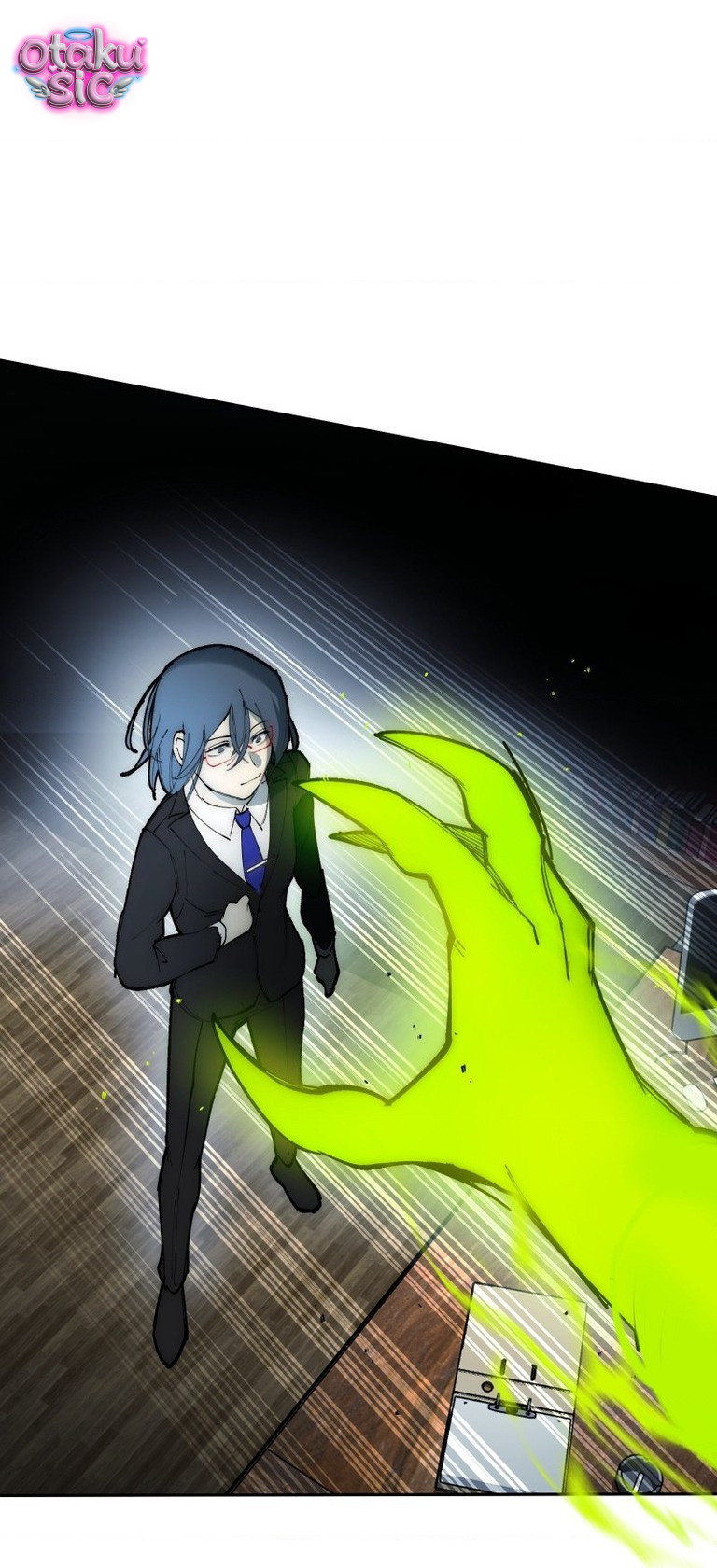 Hand Jumper - Chap 42 - Trang 46