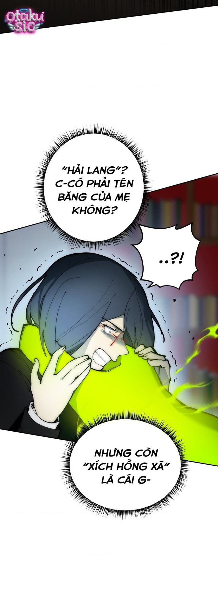 Hand Jumper - Chap 42 - Trang 48