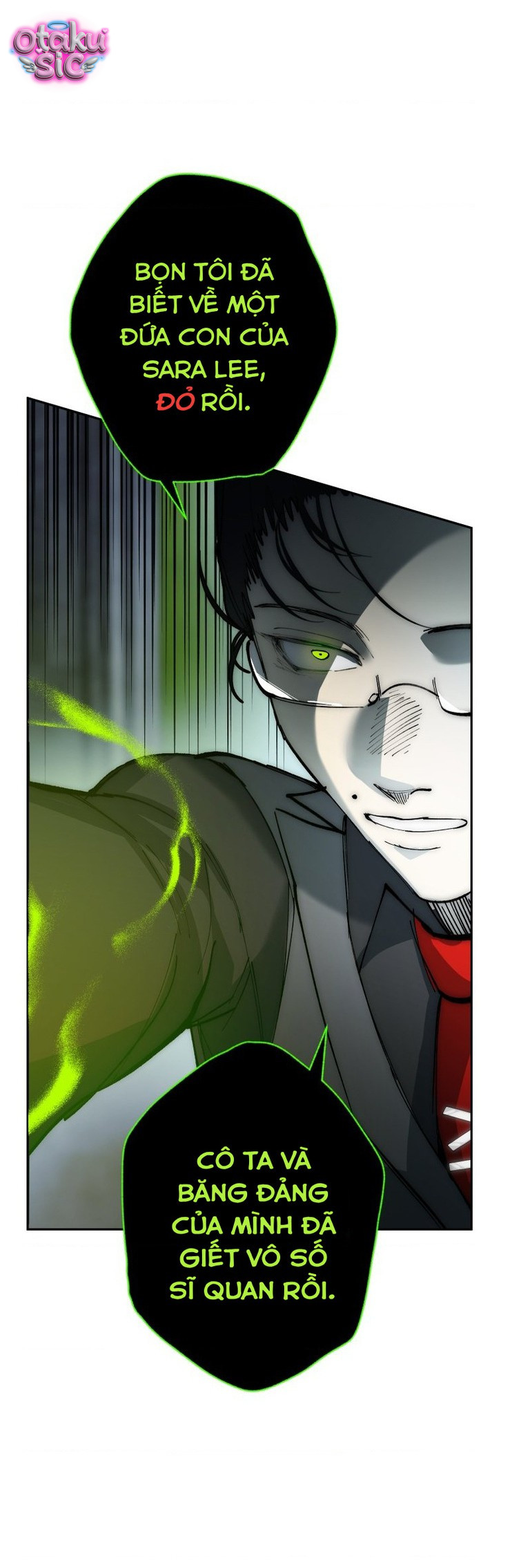 Hand Jumper - Chap 42 - Trang 49