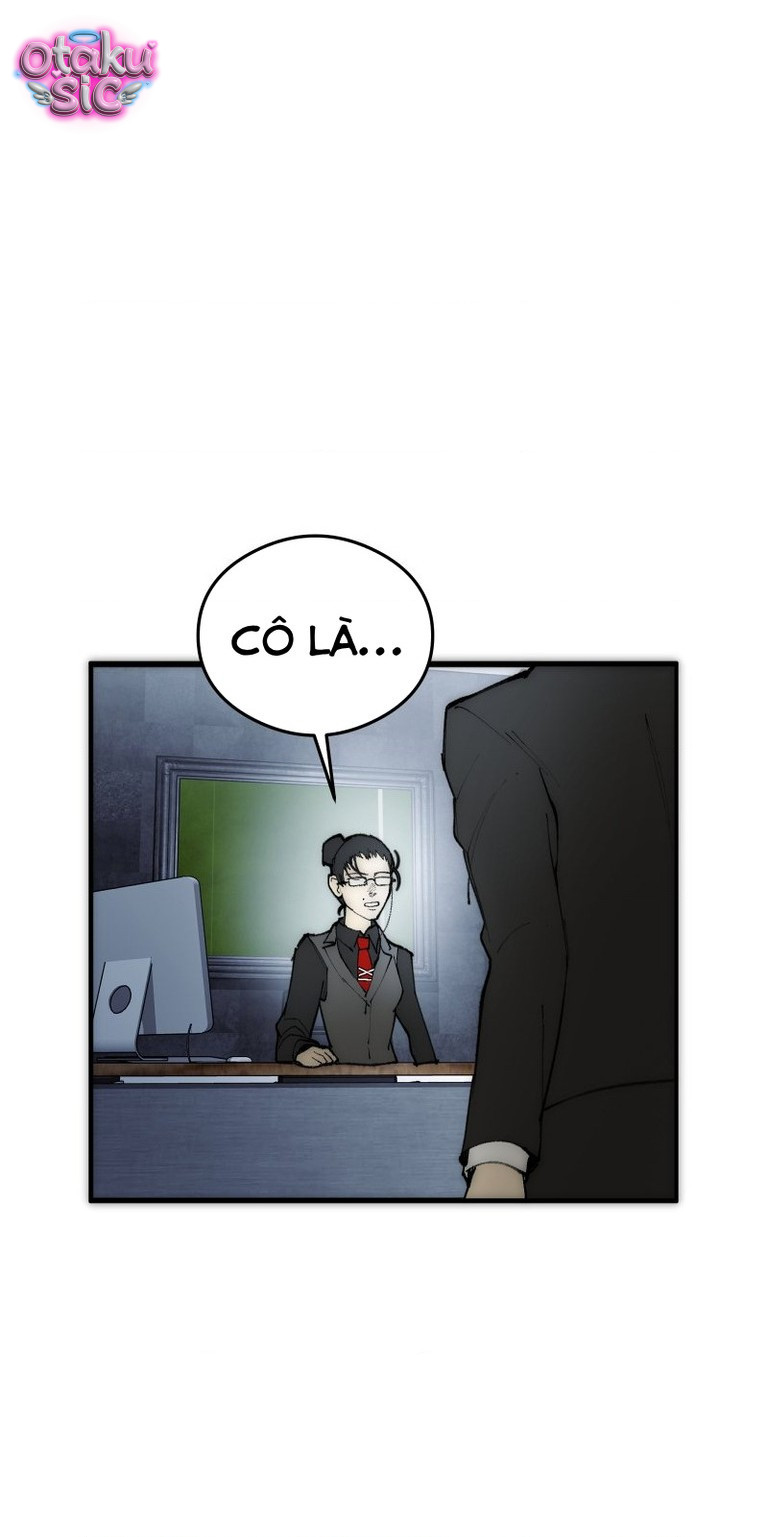 Hand Jumper - Chap 42 - Trang 6