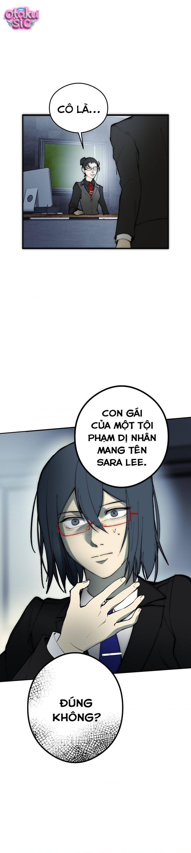 Hand Jumper - Chap 42 - Trang 55