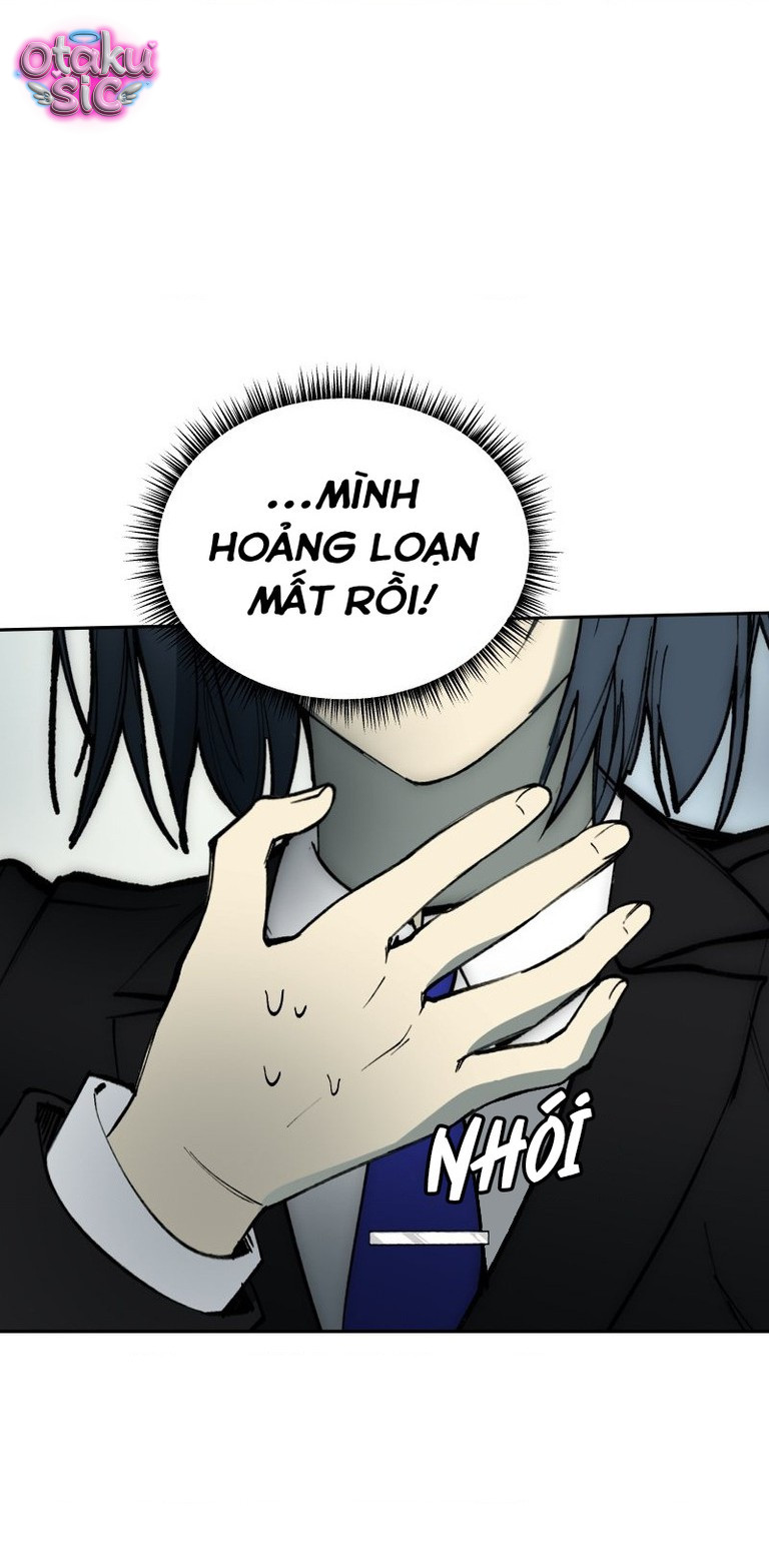 Hand Jumper - Chap 42 - Trang 56
