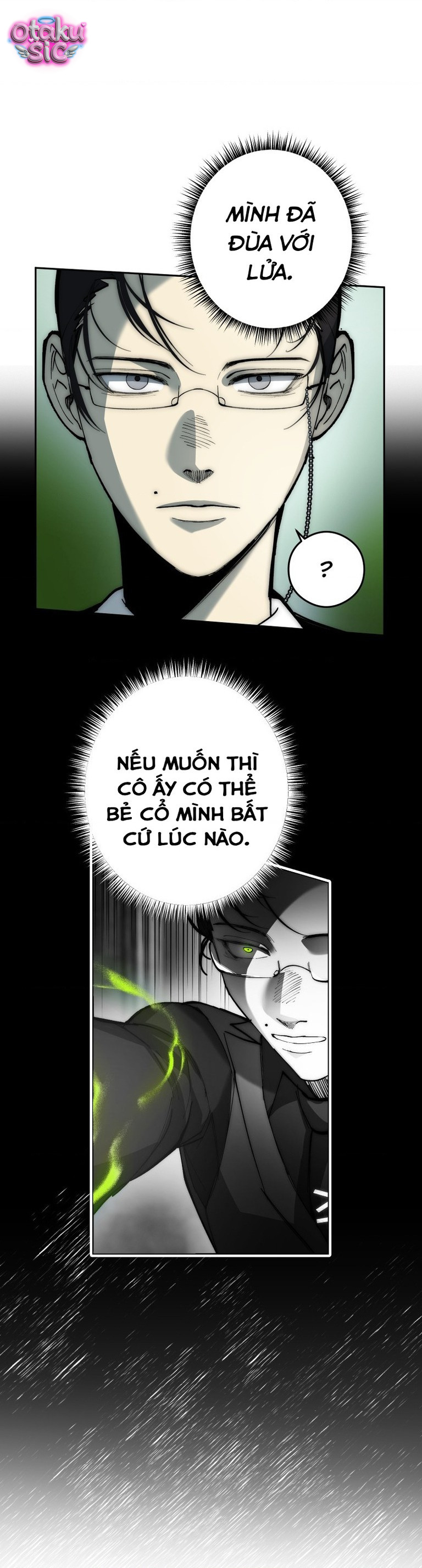 Hand Jumper - Chap 42 - Trang 57