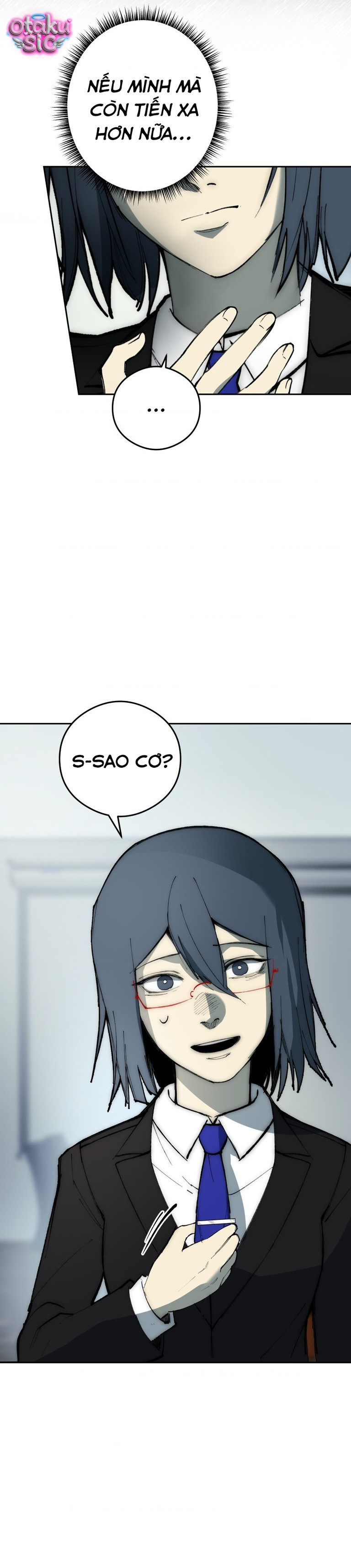 Hand Jumper - Chap 42 - Trang 58