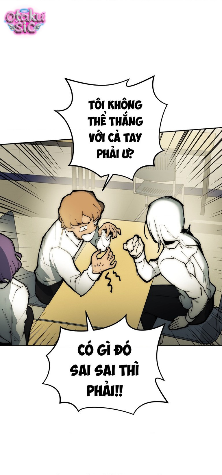 Hand Jumper - Chap 42 - Trang 60