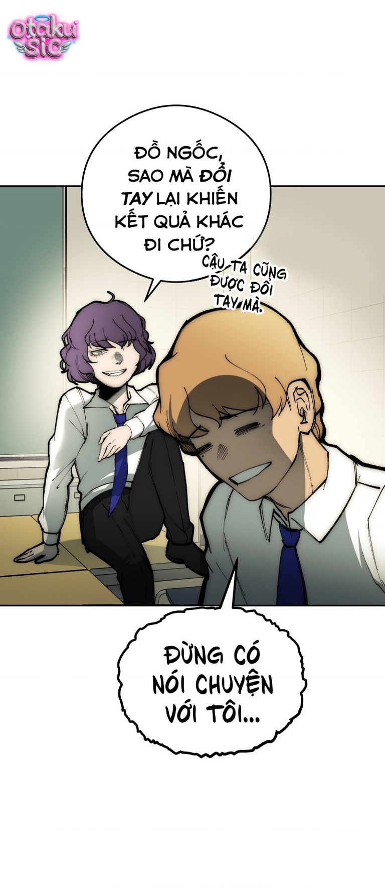 Hand Jumper - Chap 42 - Trang 61
