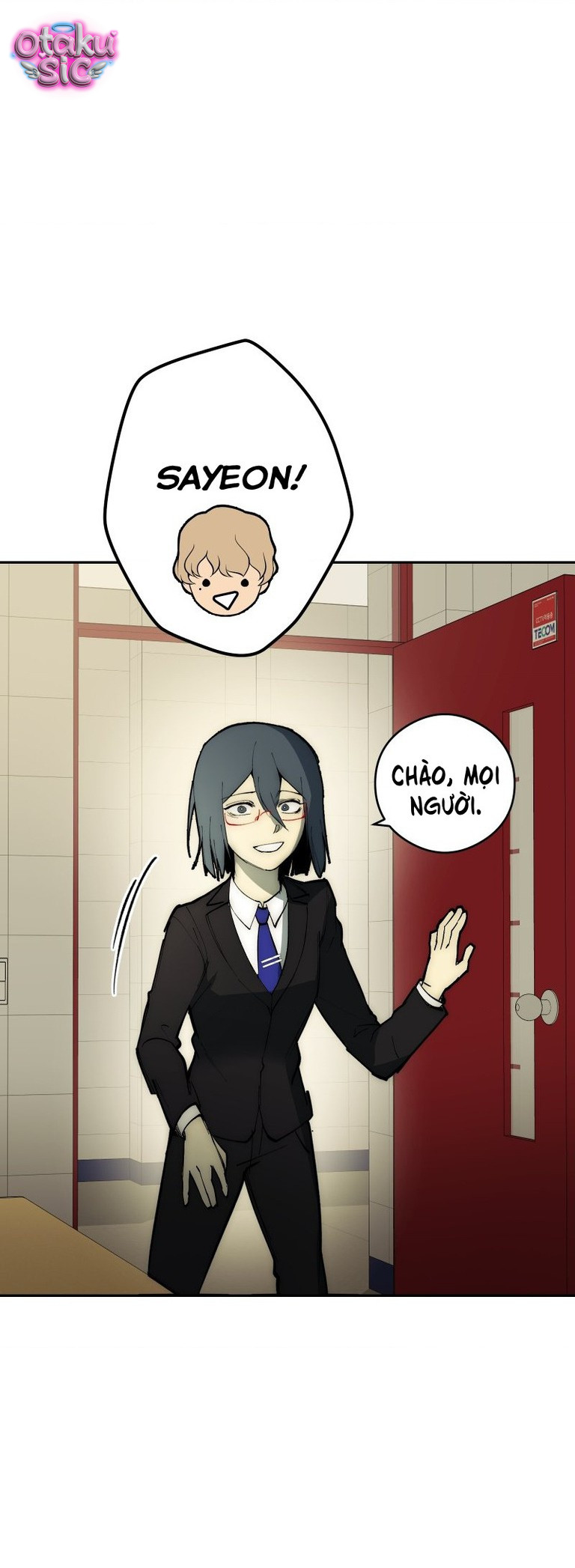 Hand Jumper - Chap 42 - Trang 63
