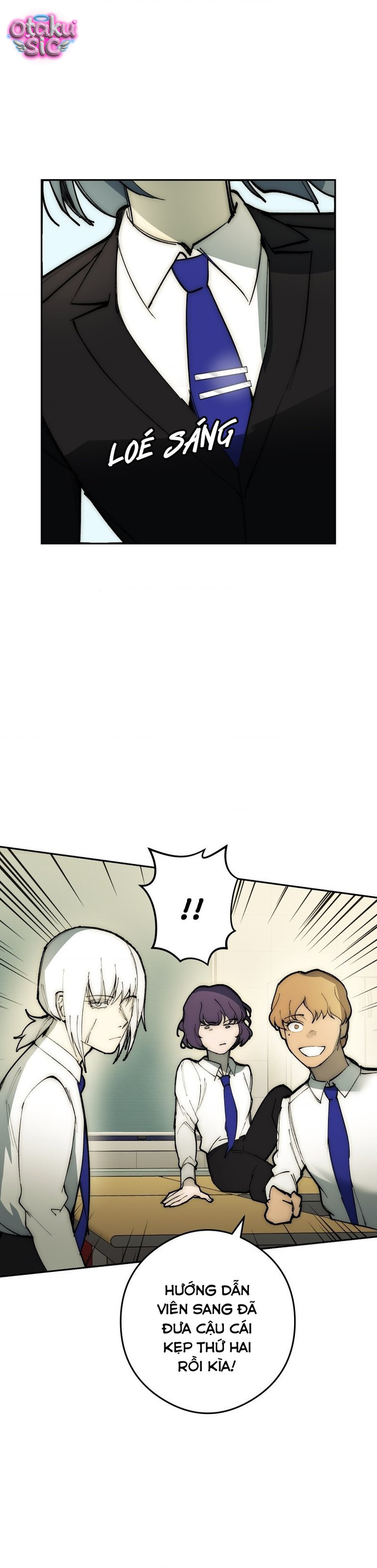 Hand Jumper - Chap 42 - Trang 64
