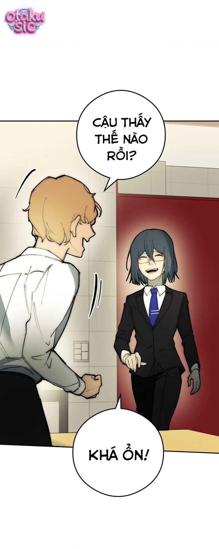 Hand Jumper - Chap 42 - Trang 65