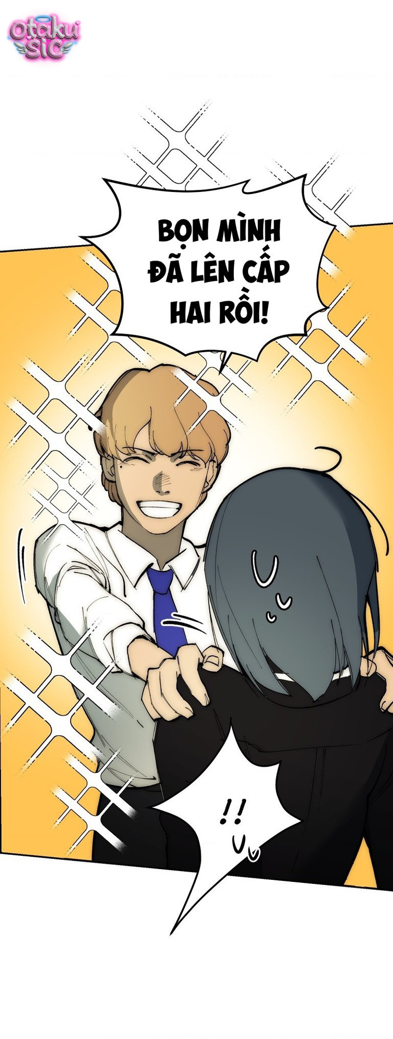 Hand Jumper - Chap 42 - Trang 68