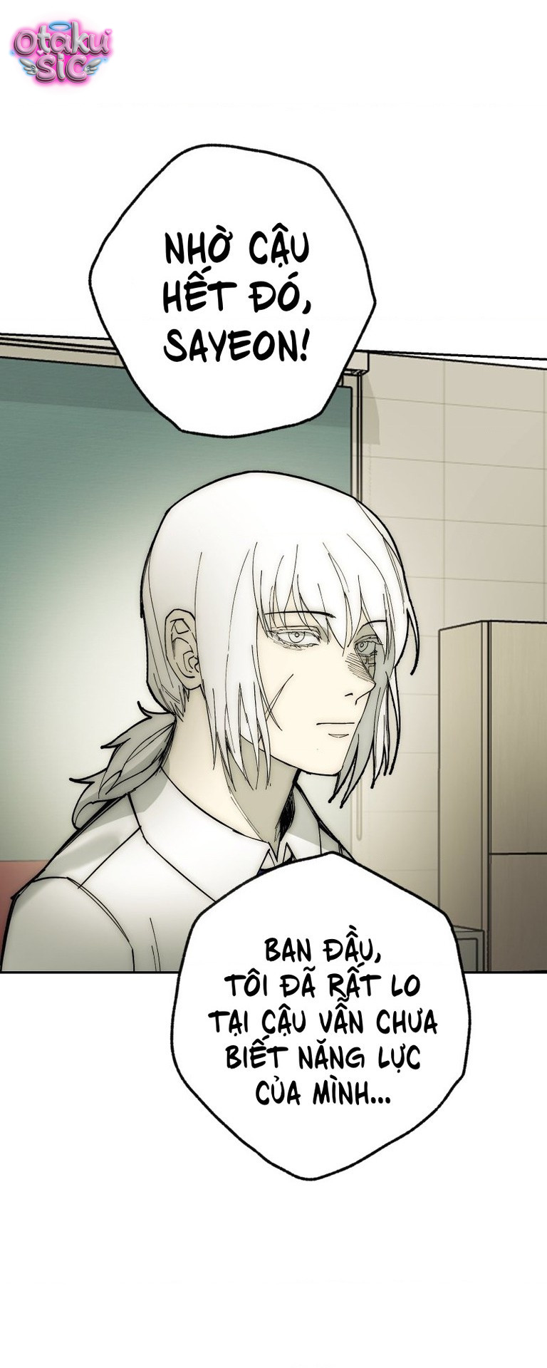 Hand Jumper - Chap 42 - Trang 69